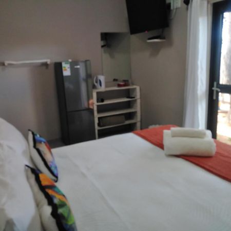 Die Windpomp Guesthouse Gobabis المظهر الخارجي الصورة