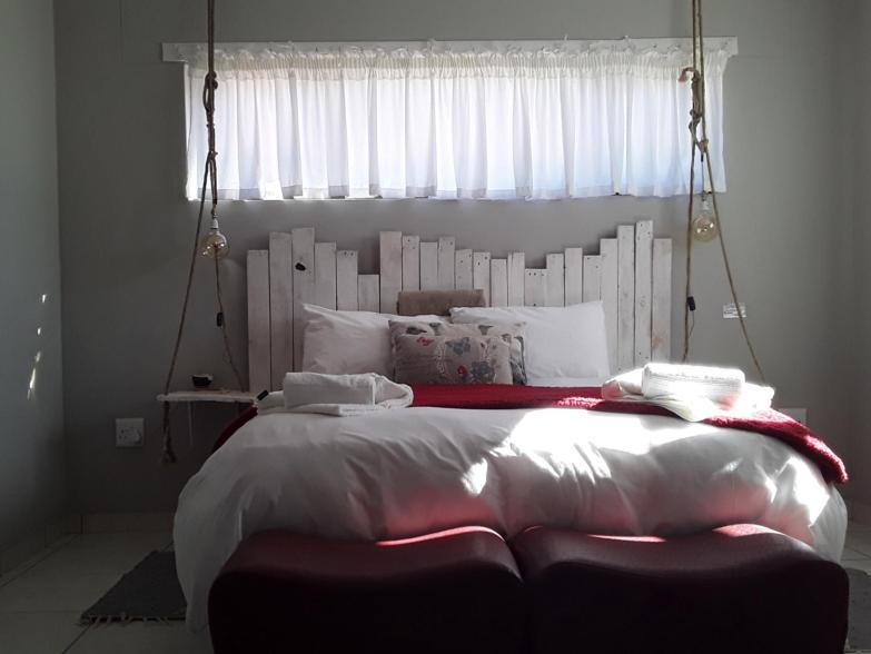Die Windpomp Guesthouse Gobabis المظهر الخارجي الصورة