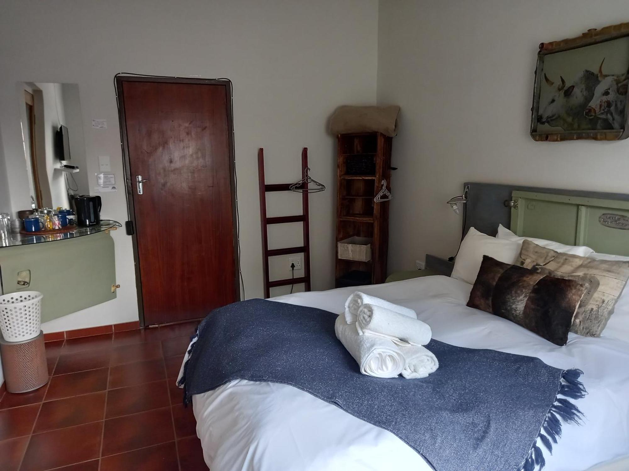 Die Windpomp Guesthouse Gobabis المظهر الخارجي الصورة