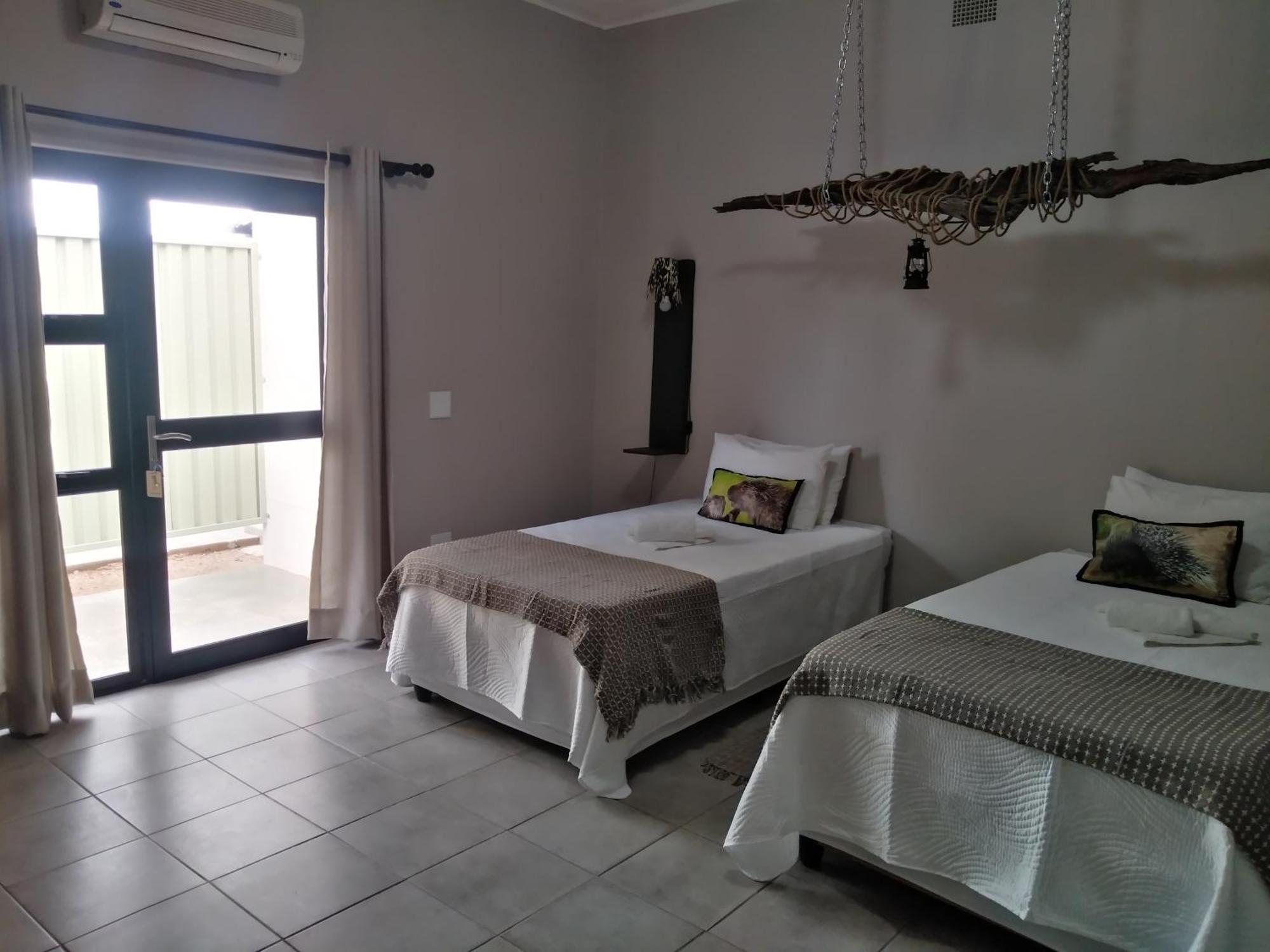 Die Windpomp Guesthouse Gobabis المظهر الخارجي الصورة